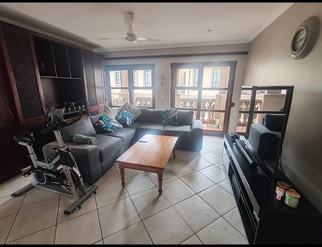 2 BEDROOM APARTMENT TO LET IN PLANTATIONS ESTATE